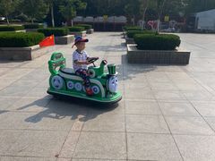 -利群海琴购物广场(商丘路店)