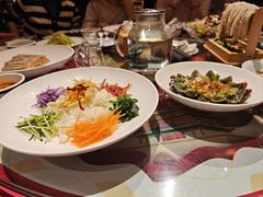 -醉长安(钟楼旗舰店)