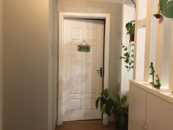 更衣室-瑜舍瑜伽连锁教室