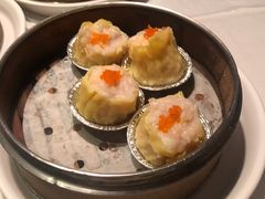-翡翠小城·海鲜豆捞·广式点心(老佛爷店)