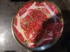 -大叹号·朝鲜族烤肉(潍坊泰华城店)
