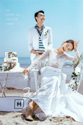 -巴黎恋人婚纱摄影(东莞总店)