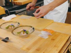 -鮨政·Omakase(万象城店)