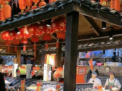 -客家大院·非遗赣南客家菜(郁孤台店)