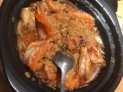 -避风塘(江桥万达店)