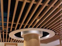 -上海东方佘山翰悦阁酒店·Vie全日制餐厅