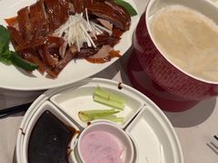 -庭院江南菜•烤鸭•非遗传承(上地•清河店)