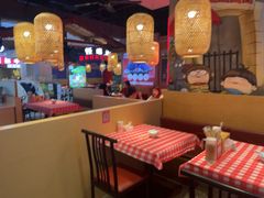 -怪噜范·老贵阳街头名小吃(汇金星力城店)