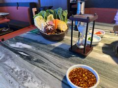 -大头椰·椰子鸡火锅(南宁万象城店)