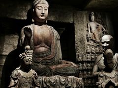 -陕西历史博物馆