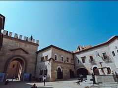 -华谊兄弟（长沙）电影小镇