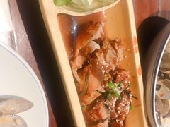 -大牌大·传统杭帮菜(湖滨店)