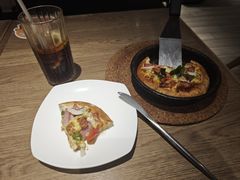 -必胜客(双榆树店)
