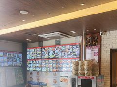 -芳芳私房菜·精做淮扬菜(承德路店)
