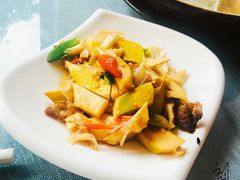 -茶油香闽南菜·花园餐厅(前埔店)