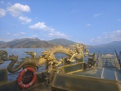 -松花湖风景名胜区
