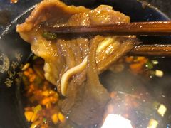 -铜元老码头鳝鱼火锅