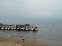 -老虎石海上公园