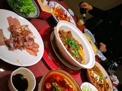 -张氏鱼庄