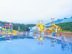 -渔岛海洋度假区