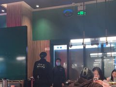 -禄婶鸡煲·打边炉