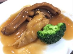 -味可道美食坊(福基路店)