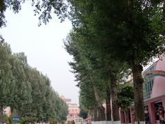 -哈尔滨文化公园