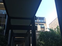 -上海崇明金茂凯悦酒店