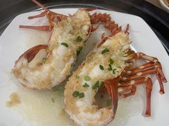 -海大大蒸汽海鲜餐厅·粤菜·特色小炒(欢乐颂店)