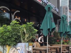 -DECAMERON十日谈(卓悦汇店)