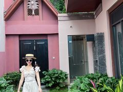 -广州都喜泰丽温泉度假酒店