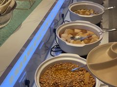 -素满香·全民食养自助(长宁龙之梦店)