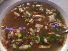 -老五井羊汤馆(总店)