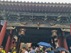 -武当山风景区