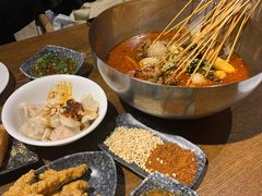 -付小姐在成都(五道口店)