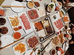 -海底捞火锅(吴中路店)