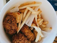 -麦当劳(宾水西道店)