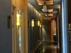 -豪爵足道·SPA(二七路店)