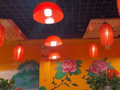 -江湖水乡铁锅炖魚(周庄嘉园店)