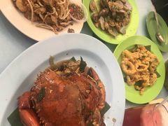 -明记烧鱼美味店