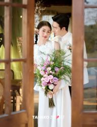 -太郎花子婚纱摄影TAHAKO(无锡店)