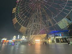 -南昌之星摩天轮