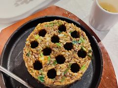 -老人和饭店(打浦路店)