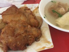 -鲜得来排骨年糕(即墨路店)