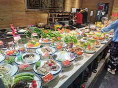 -老家信阳菜(北京路店)