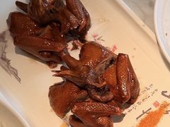 -花园茶楼·淮扬菜(兴城西路店)
