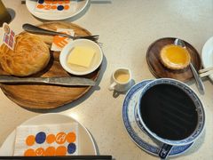 -港久茶餐厅(鹭洲里店)