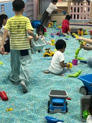 -思诺卡儿童俱乐部(东方广场店)