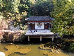 -天津盘山风景名胜区