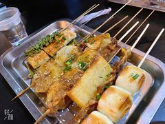 -百盛烧烤·龙虾·小酒馆(丽岛华都店)